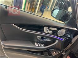 مرسيدس بنز E-Class